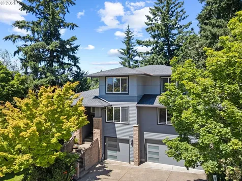 12565 NW Welsh Drive Portland OR 97229