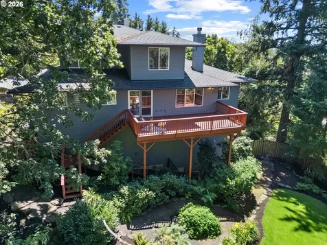 12565 NW Welsh Drive Portland OR 97229