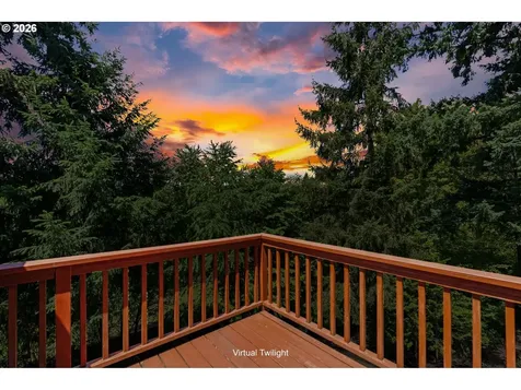 12565 NW Welsh Drive Portland OR 97229