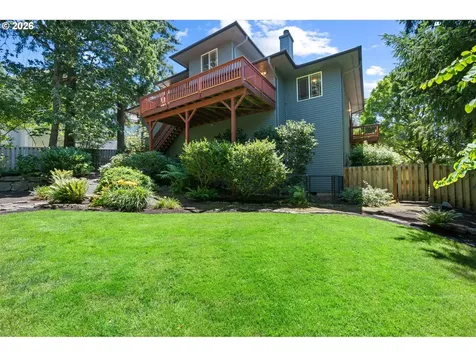 12565 NW Welsh Drive Portland OR 97229