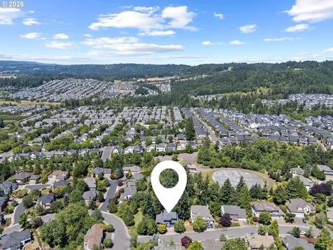 12565 NW Welsh Drive Portland OR 97229