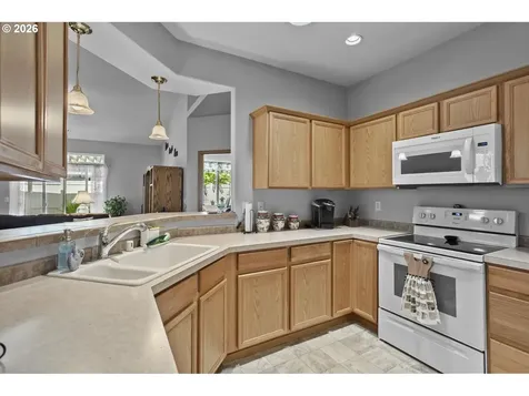 8008 NE 21st Way Vancouver WA 98664