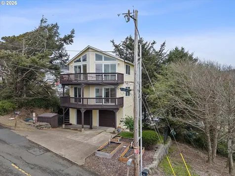 2660 SW Anchor Avenue Lincoln City OR 97367