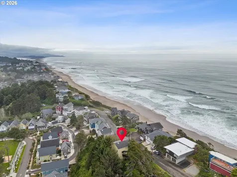 2660 SW Anchor Avenue Lincoln City OR 97367