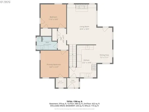 642 NE Holland Street Portland OR 97211