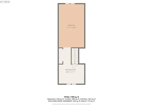 642 NE Holland Street Portland OR 97211
