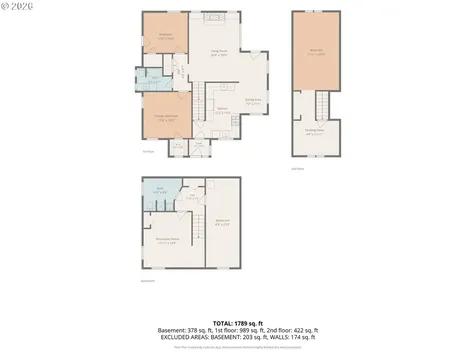 642 NE Holland Street Portland OR 97211