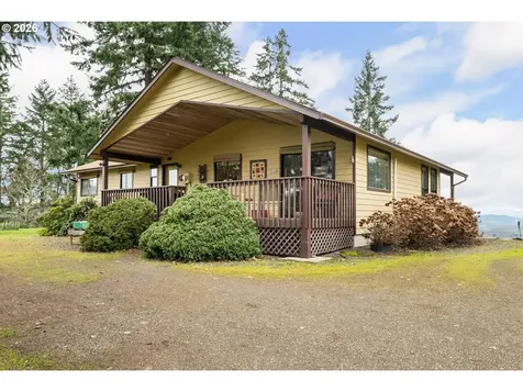 864 Larkspur Lane Oakland OR 97462