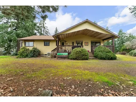 864 Larkspur Lane Oakland OR 97462