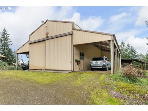 864 Larkspur Lane Oakland OR 97462