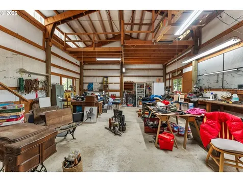 864 Larkspur Lane Oakland OR 97462