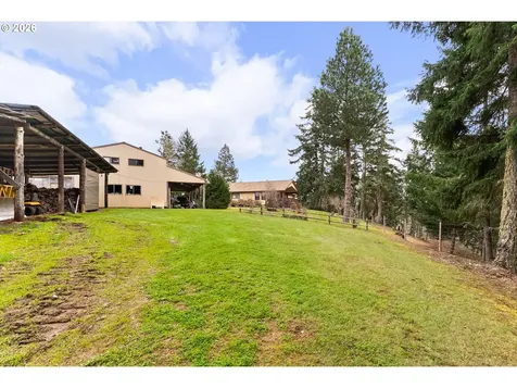 864 Larkspur Lane Oakland OR 97462