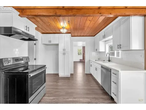 2707 SE 115th Avenue Portland OR 97266