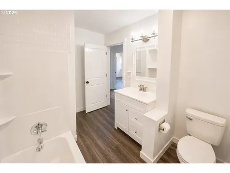 2707 SE 115th Avenue Portland OR 97266