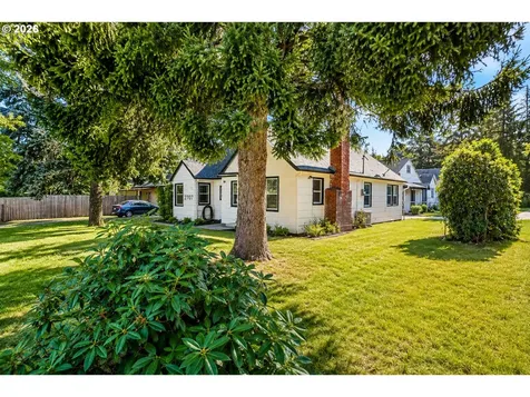 2707 SE 115th Avenue Portland OR 97266