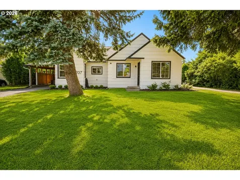 2707 SE 115th Avenue Portland OR 97266