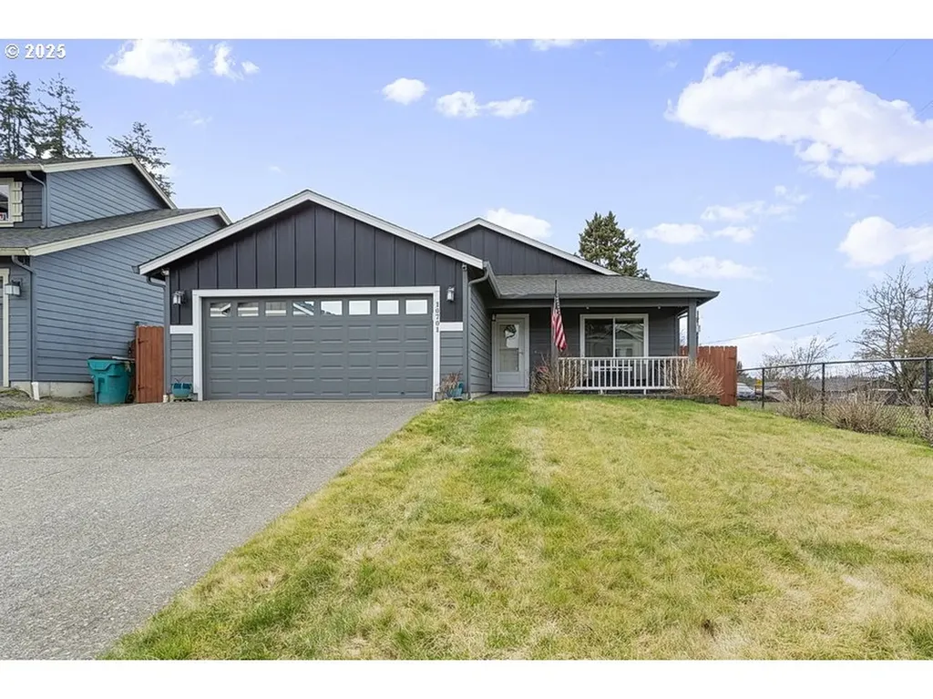 10701 NE 88th Street Vancouver WA 98662