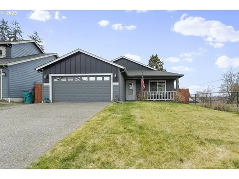 10701 NE 88th Street Vancouver WA 98662