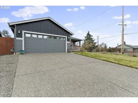 10701 NE 88th Street Vancouver WA 98662
