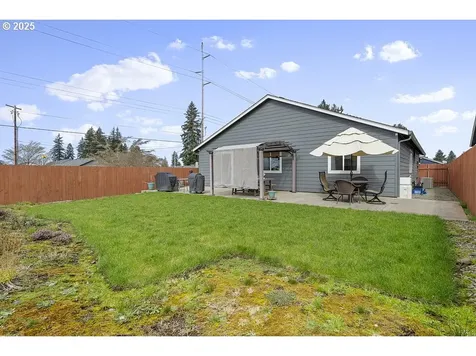 10701 NE 88th Street Vancouver WA 98662