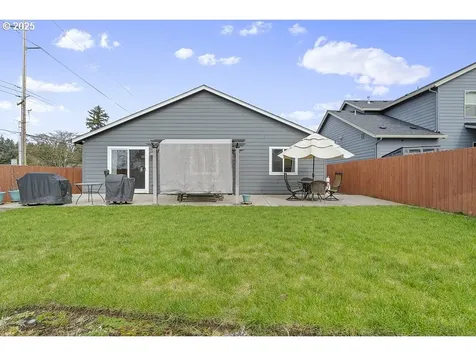 10701 NE 88th Street Vancouver WA 98662