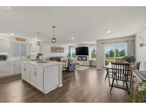 1021 NW 174th Street Ridgefield WA 98642