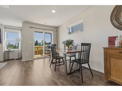 1021 NW 174th Street Ridgefield WA 98642