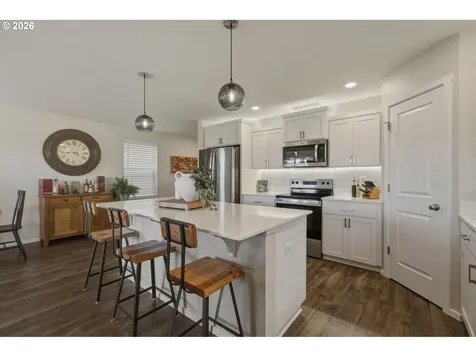 1021 NW 174th Street Ridgefield WA 98642