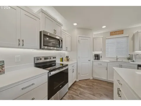 1021 NW 174th Street Ridgefield WA 98642
