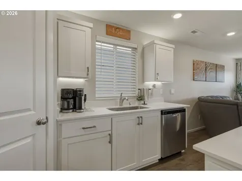 1021 NW 174th Street Ridgefield WA 98642