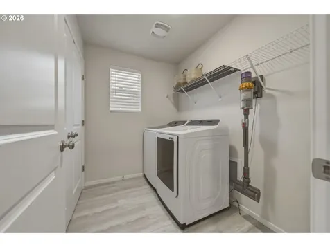 1021 NW 174th Street Ridgefield WA 98642