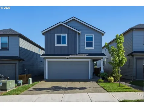 1021 NW 174th Street Ridgefield WA 98642