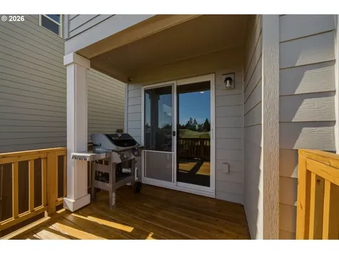 1021 NW 174th Street Ridgefield WA 98642
