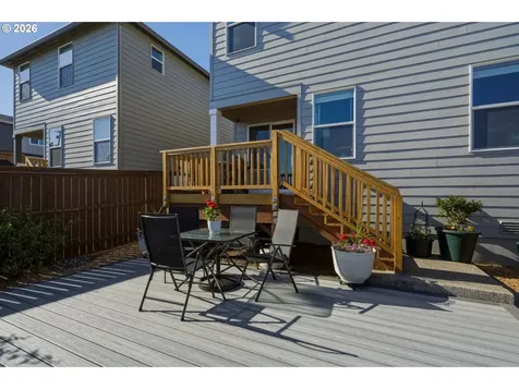 1021 NW 174th Street Ridgefield WA 98642