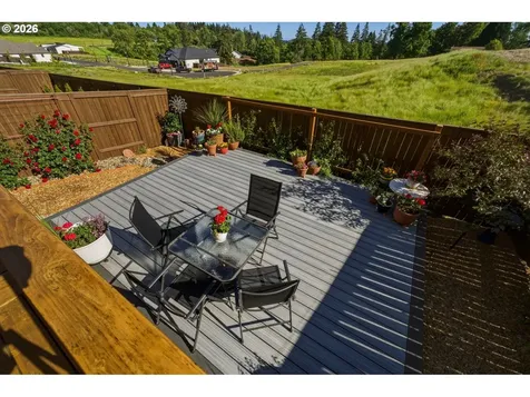 1021 NW 174th Street Ridgefield WA 98642