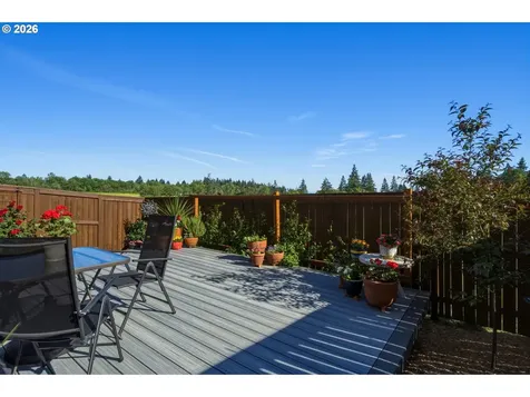1021 NW 174th Street Ridgefield WA 98642