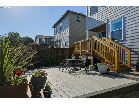 1021 NW 174th Street Ridgefield WA 98642