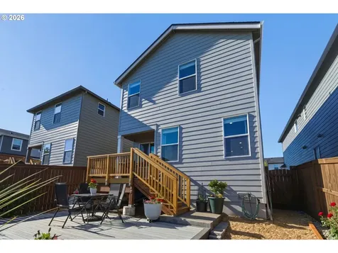 1021 NW 174th Street Ridgefield WA 98642