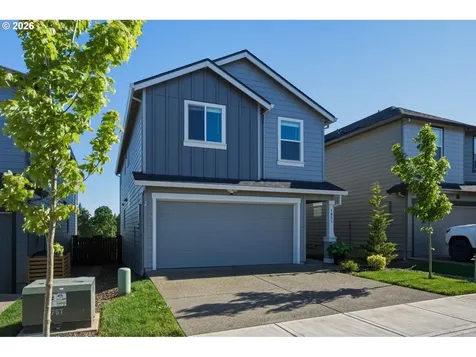 1021 NW 174th Street Ridgefield WA 98642