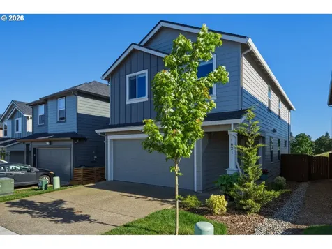 1021 NW 174th Street Ridgefield WA 98642