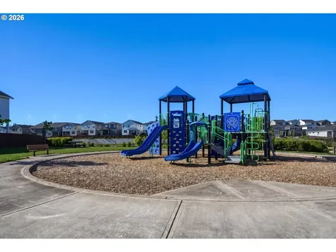 1021 NW 174th Street Ridgefield WA 98642
