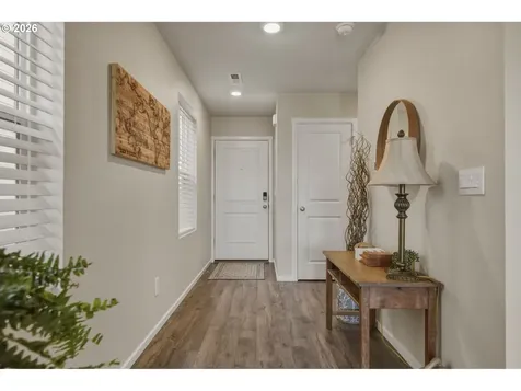 1021 NW 174th Street Ridgefield WA 98642