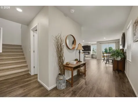 1021 NW 174th Street Ridgefield WA 98642