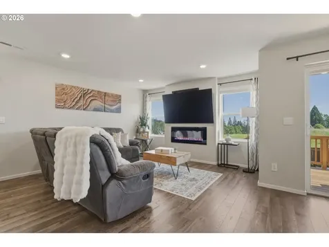 1021 NW 174th Street Ridgefield WA 98642