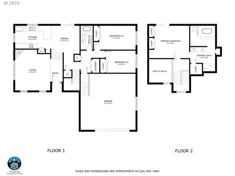 3426 Breezewood Avenue Eugene OR 97405