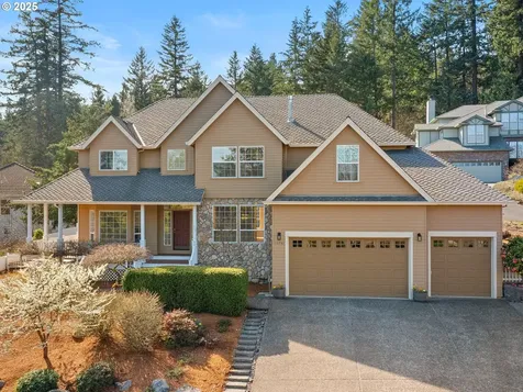 10743 SE Kimberly Court Happy Valley OR 97086