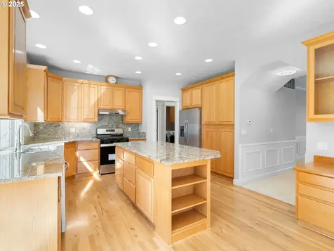 10743 SE Kimberly Court Happy Valley OR 97086