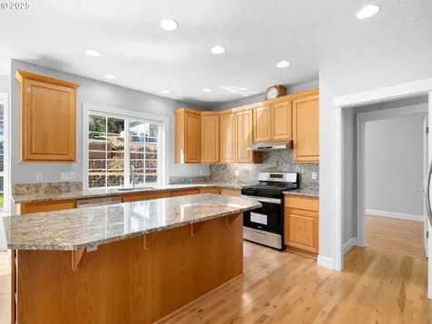 10743 SE Kimberly Court Happy Valley OR 97086