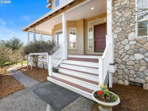 10743 SE Kimberly Court Happy Valley OR 97086