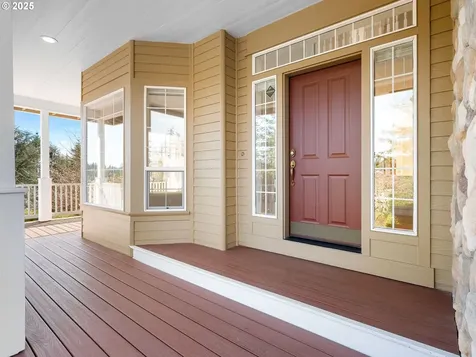 10743 SE Kimberly Court Happy Valley OR 97086